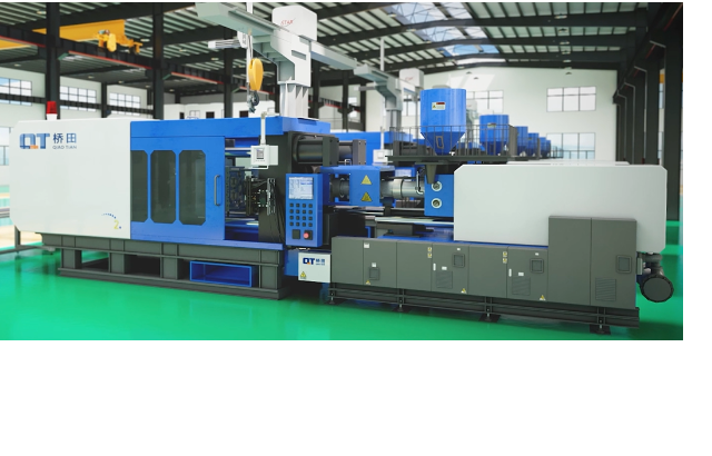 橋田自動換模 | 換模時間長、效率低？自動換模系統(tǒng)一鍵搞定！