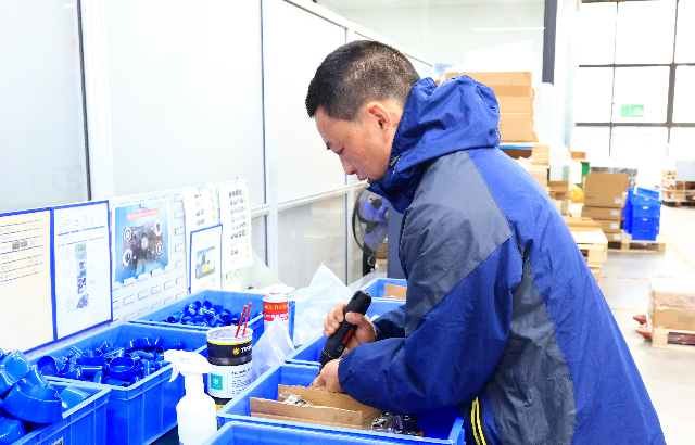 Galloping Ahead on a New Journey | Qiaotian Intelligent Wishes You a Prosperous Start!